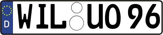 WIL-UO96