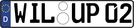 WIL-UP02