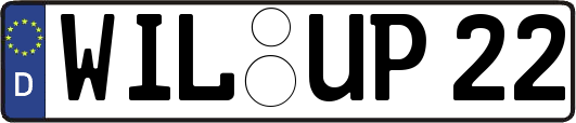 WIL-UP22