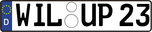 WIL-UP23