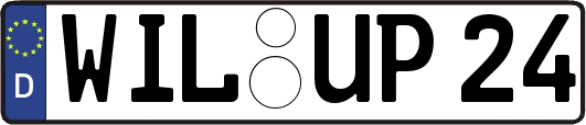 WIL-UP24