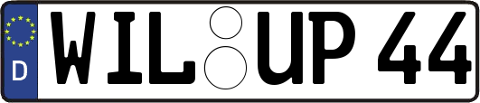 WIL-UP44