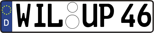 WIL-UP46