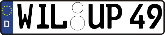 WIL-UP49