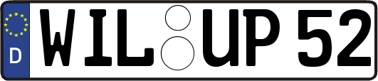 WIL-UP52