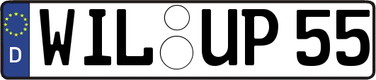 WIL-UP55