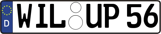 WIL-UP56