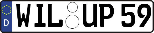 WIL-UP59