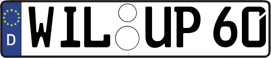 WIL-UP60