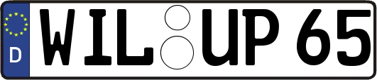 WIL-UP65