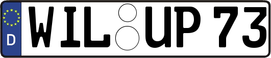 WIL-UP73