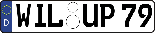 WIL-UP79