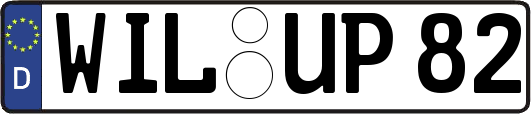WIL-UP82