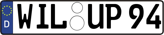 WIL-UP94