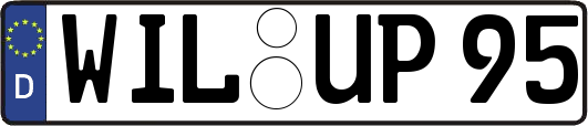 WIL-UP95