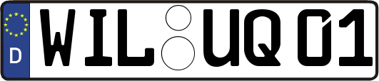 WIL-UQ01