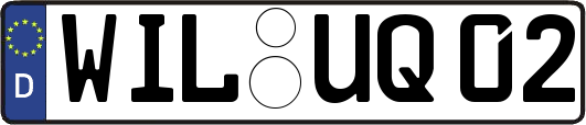 WIL-UQ02