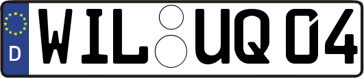 WIL-UQ04