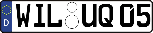WIL-UQ05