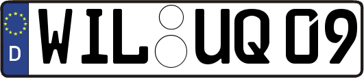 WIL-UQ09