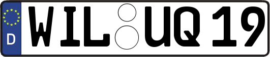 WIL-UQ19