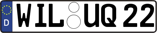 WIL-UQ22