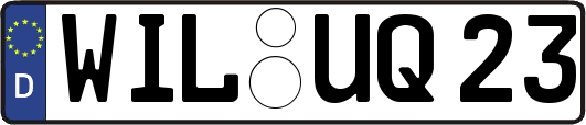 WIL-UQ23