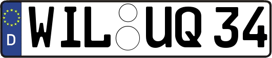 WIL-UQ34