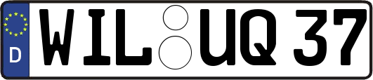 WIL-UQ37