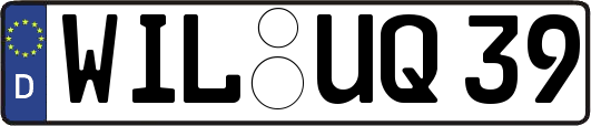 WIL-UQ39