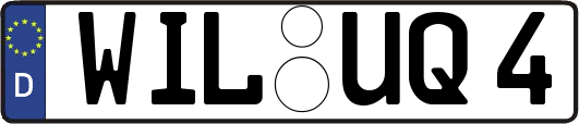 WIL-UQ4