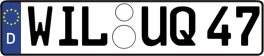 WIL-UQ47