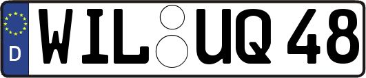 WIL-UQ48