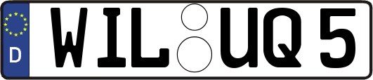 WIL-UQ5