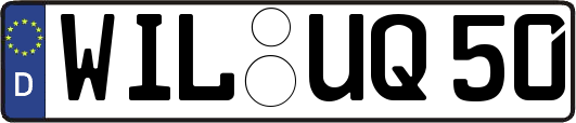 WIL-UQ50