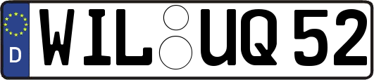 WIL-UQ52