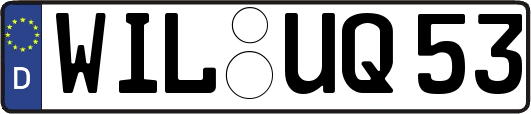 WIL-UQ53