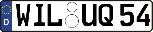 WIL-UQ54