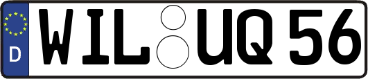 WIL-UQ56