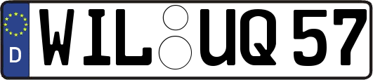 WIL-UQ57