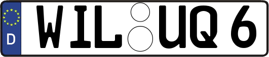 WIL-UQ6