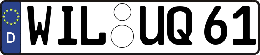 WIL-UQ61