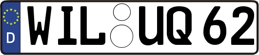 WIL-UQ62