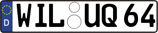WIL-UQ64
