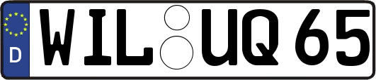 WIL-UQ65