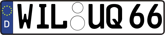 WIL-UQ66