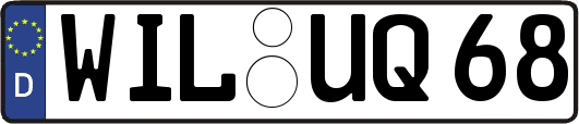 WIL-UQ68