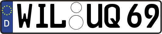 WIL-UQ69