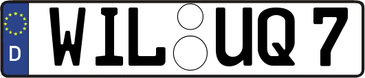 WIL-UQ7