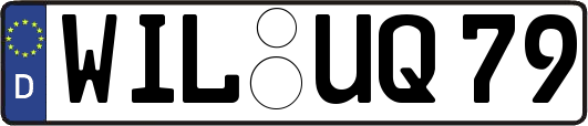 WIL-UQ79